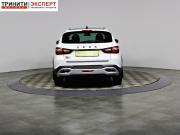 Lada (ВАЗ) Vesta I Рестайлинг (NG) Белгород  - изображение 22