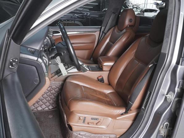 Porsche Cayenne I Рестайлинг (957) с пробегом 2008 года, цена 965 000 рублей, 181561 км, внедорожник, Автокод Объявления