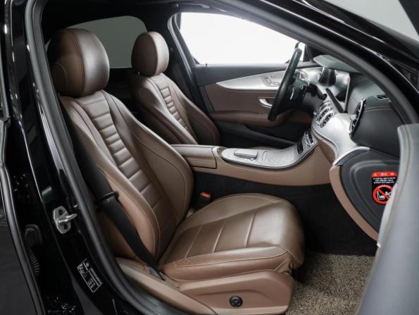 Mercedes-Benz E-Класс V (W213 S213 C238) Рестайлинг с пробегом 2021 года, цена 6 199 000 рублей, 75339 км, седан, Автокод Объявления