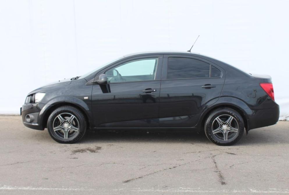 Chevrolet Aveo II Нижний Новгород  - изображение 8