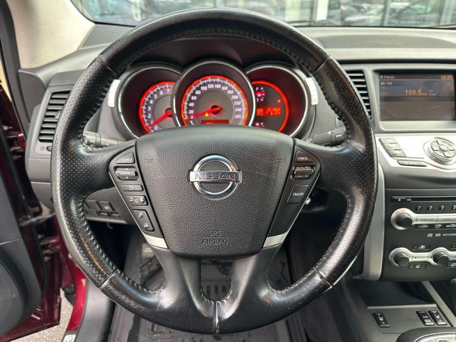 Nissan Murano II (Z51) Санкт-Петербург  - изображение 5