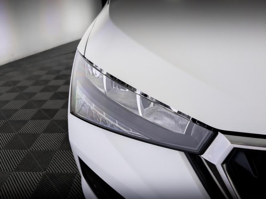 Skoda Rapid II Москва  - изображение 17