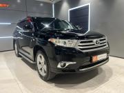 Toyota Highlander II (XU40) Рестайлинг Новосибирск  - изображение 15