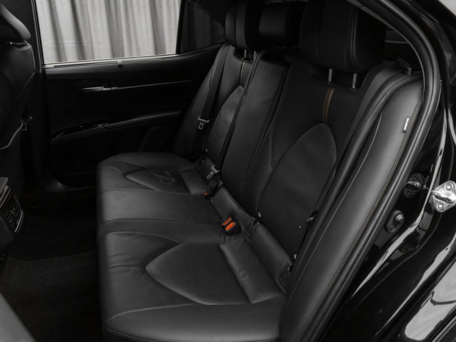 Toyota Camry VIII (XV70) Москва  - изображение 13
