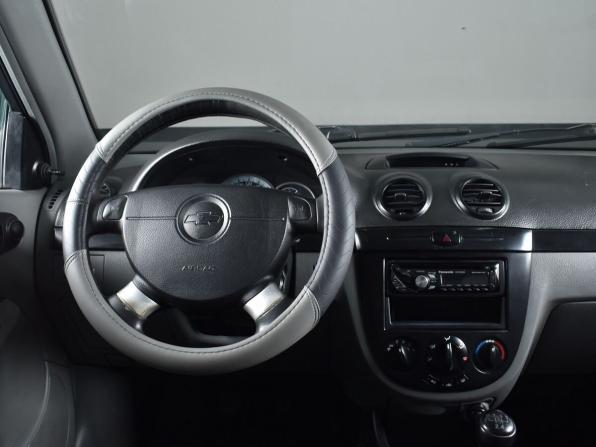 Chevrolet Lacetti I с пробегом 2011 года, цена 399 999 рублей, 140934 км, хэтчбек, Автокод Объявления