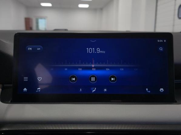 Kaiyi E5 с пробегом 2024 года, цена 1 149 000 рублей, 107000 км, седан, Автокод Объявления