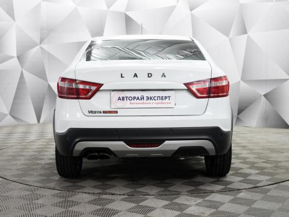 Lada (ВАЗ) Vesta I с пробегом 2020 года, цена 1 084 000 рублей, 97000 км, седан, Автокод Объявления