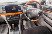 Toyota Mark II IX (X110) Барнаул  - изображение 37