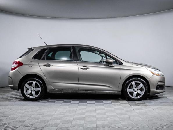 Citroen C4 II с пробегом 2011 года, цена 599 000 рублей, 137295 км, хэтчбек, Автокод Объявления