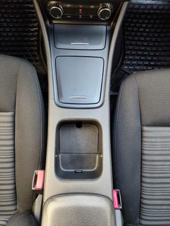 Mercedes-Benz A-Класс III (W176) с пробегом 2013 года, цена 1 025 000 рублей, 188842 км, хэтчбек, Автокод Объявления