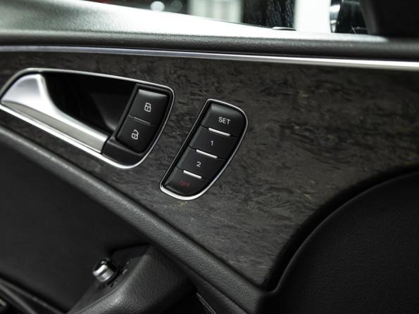 Audi A6 IV (C7) Рестайлинг с пробегом 2017 года, цена 2 399 700 рублей, 117231 км, седан, Автокод Объявления