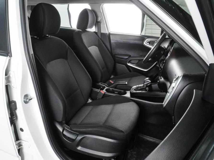 Kia Soul III Воронеж  - изображение 8