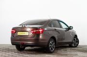 Lada (ВАЗ) Vesta I Сургут  - изображение 22
