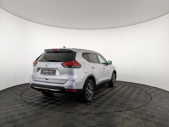 Nissan X-Trail III Рестайлинг с пробегом 2021 года, цена 2 700 000 рублей, 89185 км, внедорожник, Автокод Объявления