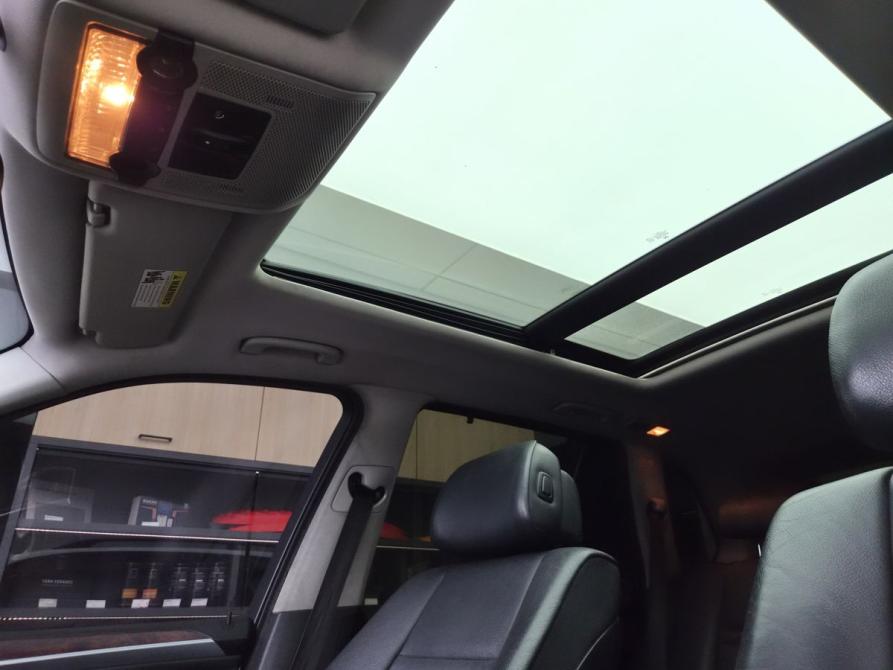 BMW X5 II (E70) Новосибирск  - изображение 14