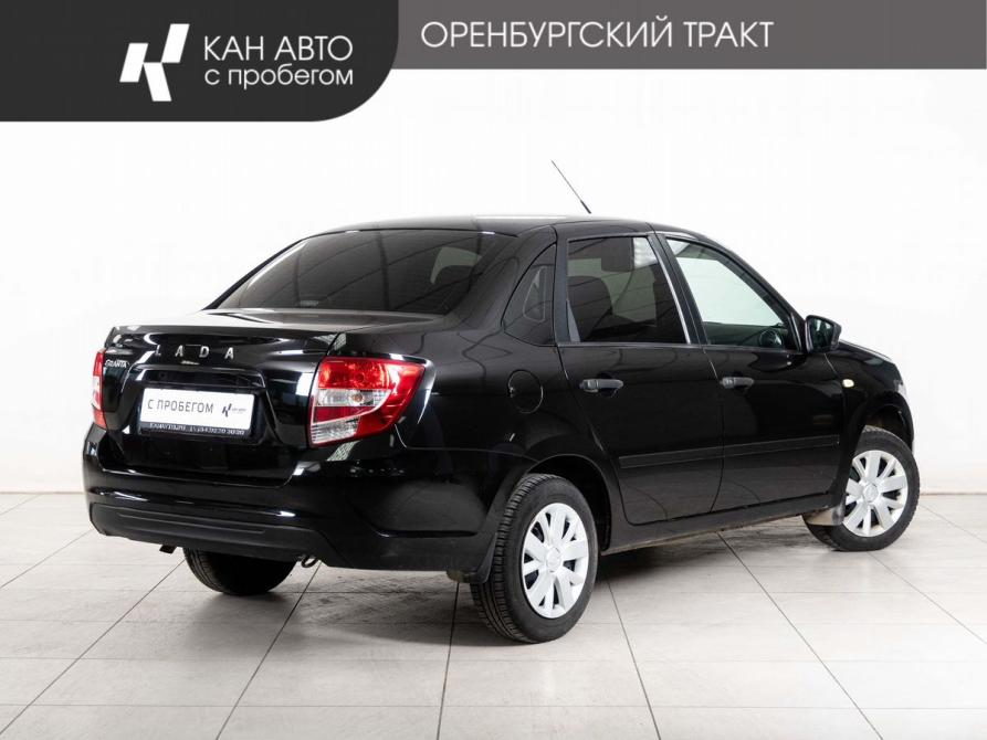 Lada (ВАЗ) Granta I Рестайлинг Казань  - изображение 3