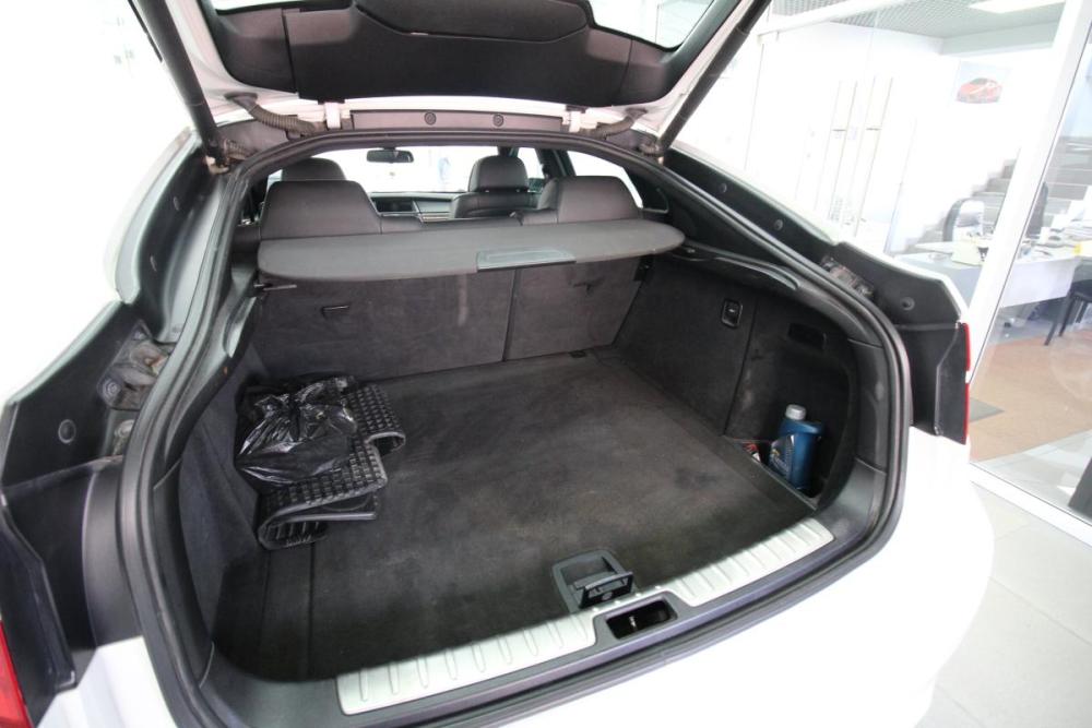 BMW X6 I (E71) Сургут  - изображение 18