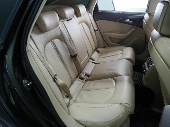 Audi A6 IV (C7) с пробегом 2011 года, цена 1 499 000 рублей, 223560 км, седан, Автокод Объявления