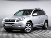 Toyota RAV4 III (XA30) Москва  - изображение 18