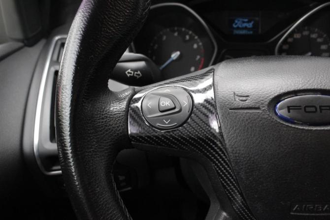 Ford Focus III с пробегом 2011 года, цена 700 000 рублей, 245681 км, хэтчбек, Автокод Объявления
