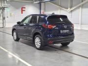 Mazda CX-5 I Казань  - изображение 34