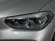 BMW X3 III (G01) Москва  - изображение 29
