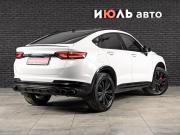 Geely Tugella I Рестайлинг Екатеринбург  - изображение 25