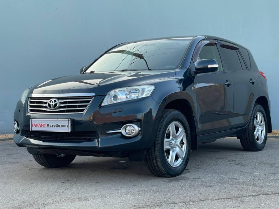 Toyota RAV4 III (XA30) Рестайлинг Стерлитамак  - изображение 3