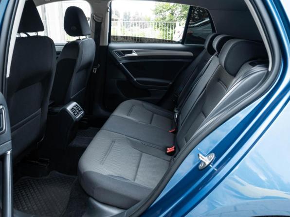 Volkswagen Golf VII с пробегом 2013 года, цена 910 444 рубля, 333006 км, хэтчбек, Автокод Объявления