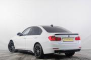 BMW 3 серии VI (F3x) Кемерово  - изображение 28