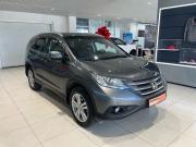 Honda CR-V IV Екатеринбург  - изображение 23