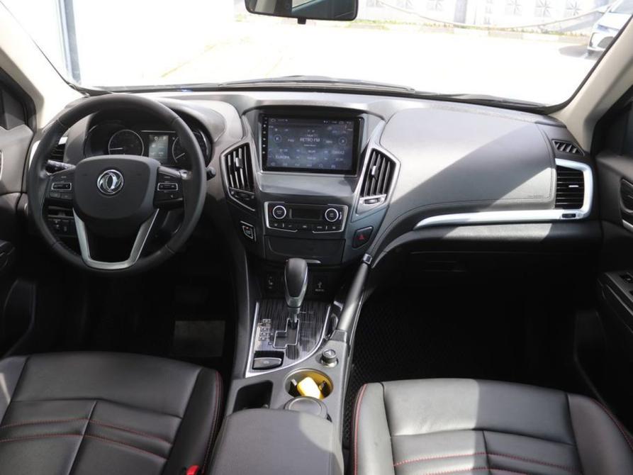 Dongfeng AX7 I Нижний Новгород  - изображение 14