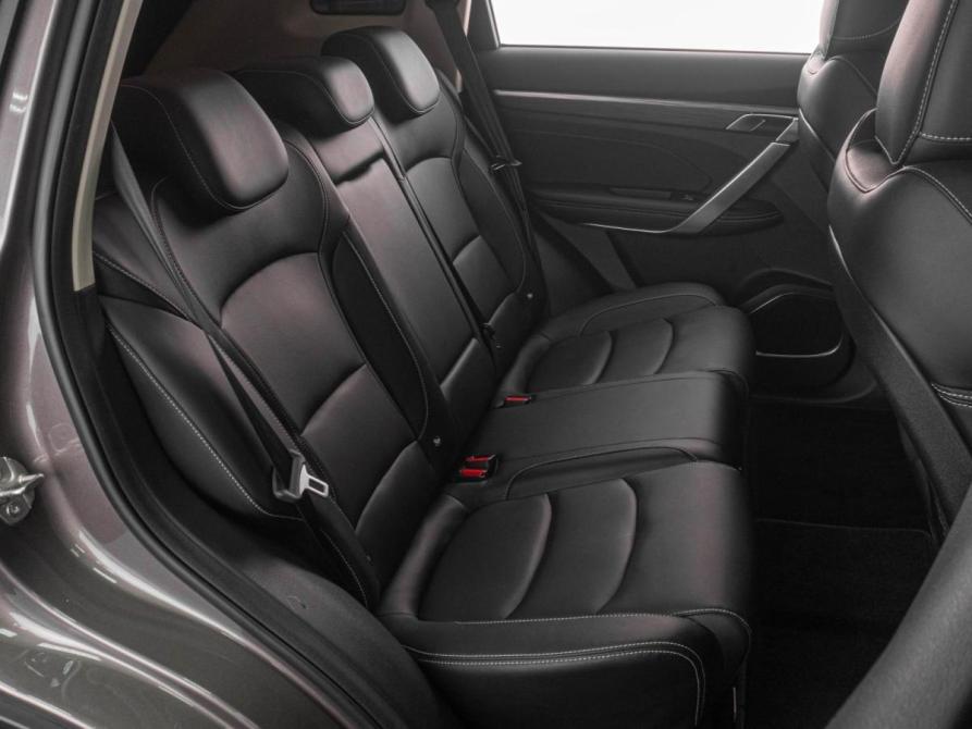 Geely Atlas Pro Тюмень  - изображение 7