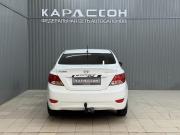 Hyundai Solaris I Магнитогорск  - изображение 20