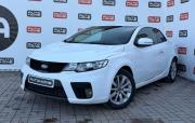 Kia Cerato II Санкт-Петербург  - изображение 10