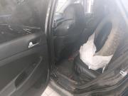 Hyundai Tucson III Рестайлинг Москва  - изображение 33