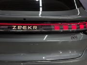 Zeekr 001 I Благовещенск  - изображение 42