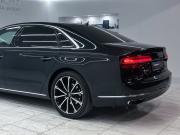 Audi A8 III (D4) Рестайлинг Уфа  - изображение 66