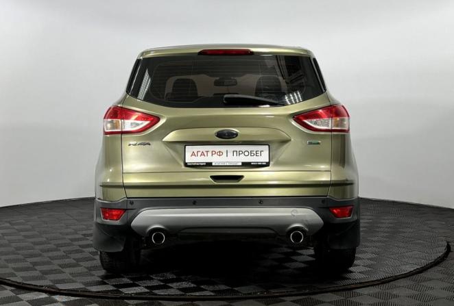Ford Kuga II с пробегом 2013 года, цена 1 190 000 рублей, 118743 км, внедорожник, Автокод Объявления