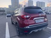 Renault Kaptur I Рестайлинг Санкт-Петербург  - изображение 8