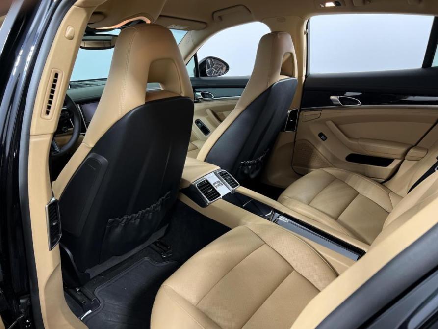 Porsche Panamera I Рестайлинг Казань  - изображение 11