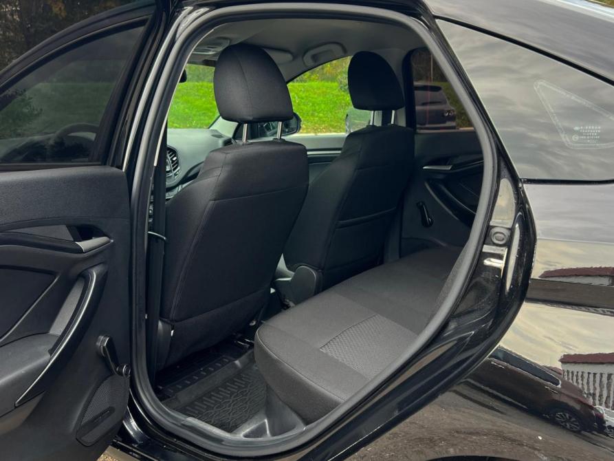 Lada (ВАЗ) Vesta I Нефтекамск  - изображение 8