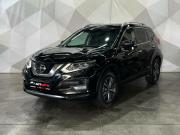 Nissan X-Trail III Рестайлинг Оренбург  - изображение 29