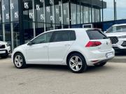 Volkswagen Golf VII Краснодар  - изображение 26
