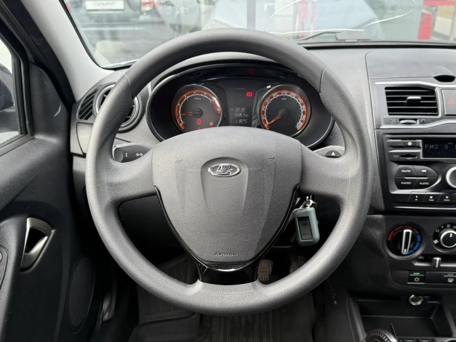 Lada (ВАЗ) Granta I Рестайлинг Курган  - изображение 11