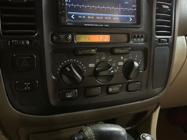 Toyota Land Cruiser 100 Series с пробегом 1999 года, цена 1 345 000 рублей, 373006 км, внедорожник, Автокод Объявления