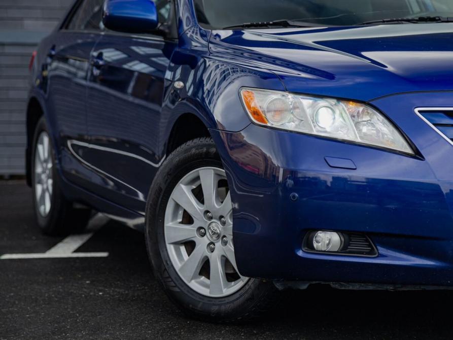 Toyota Camry VI (XV40) Тюмень  - изображение 2