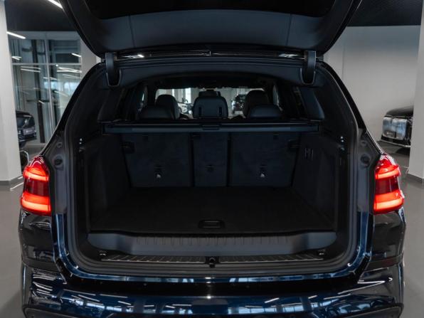 BMW X3 III (G01) с пробегом 2020 года, цена 4 300 000 рублей, 127400 км, внедорожник, Автокод Объявления