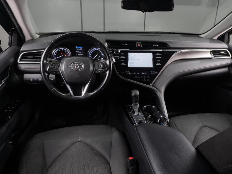 Toyota Camry VIII (XV70) Тюмень  - изображение 6