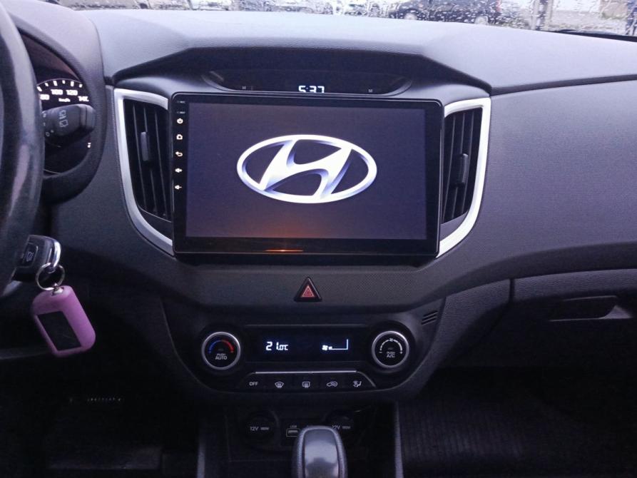 Hyundai Creta I Набережные Челны  - изображение 18